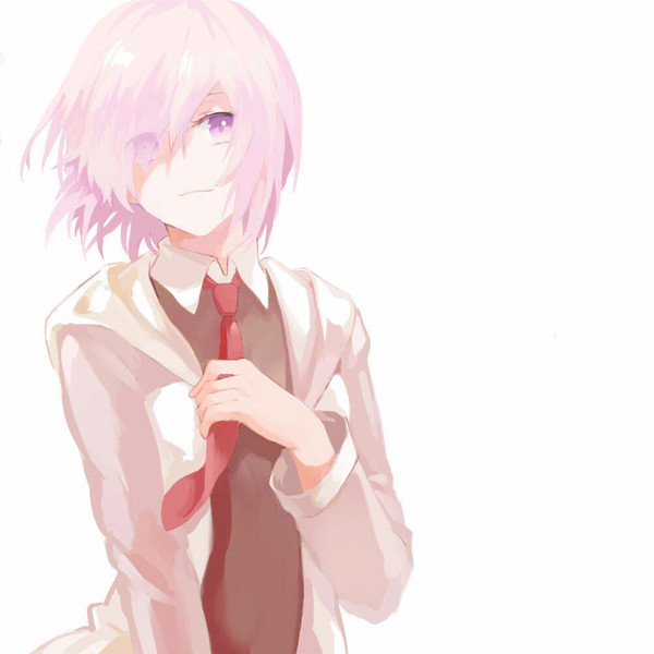 マシュ