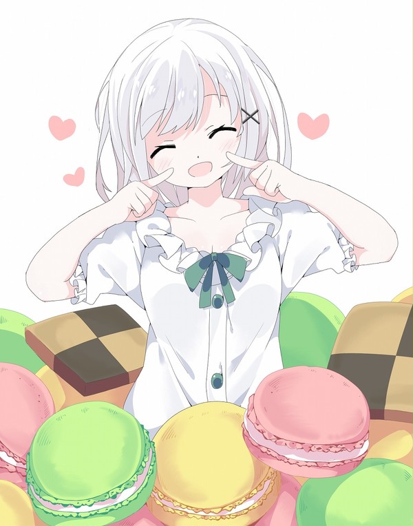 マカロン - 1/1