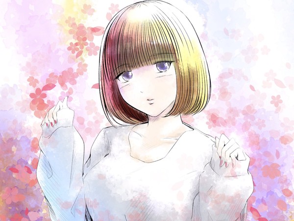 恋しちゃったんだ
