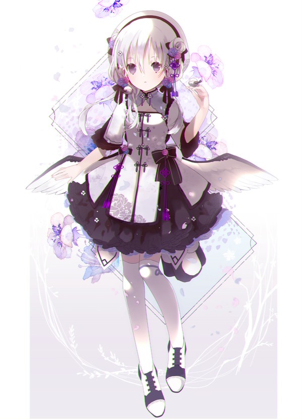 中華ロリータ - 1/1