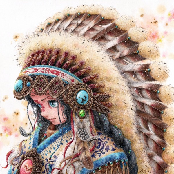 Macramé
