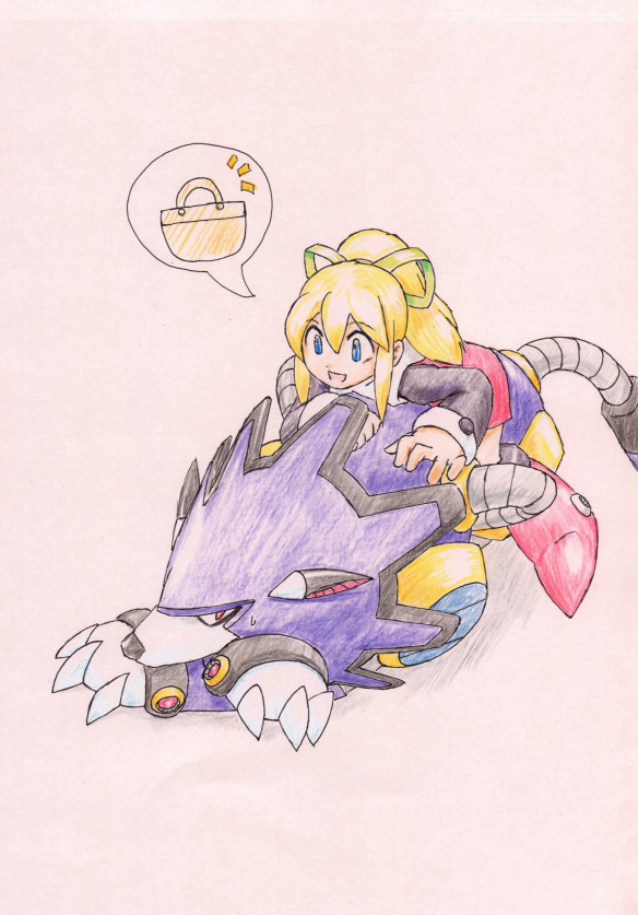 ロール&ゴスペル