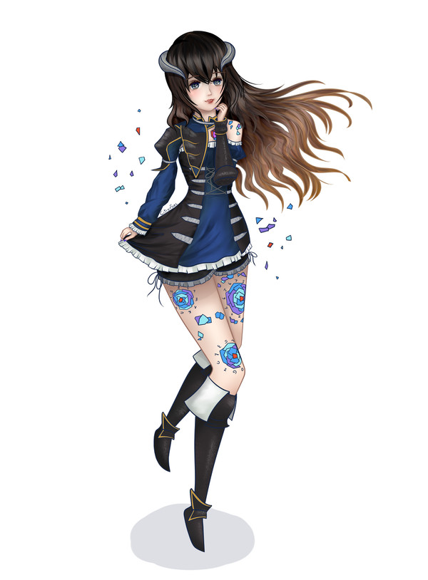 Miriam