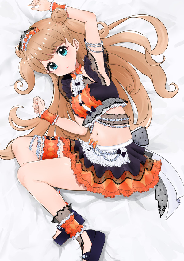 金森まりあ