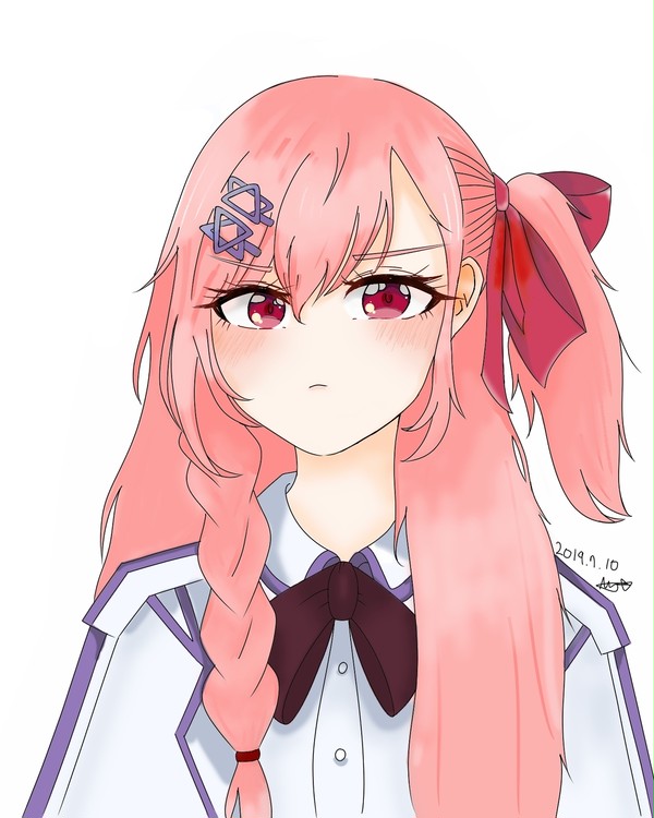소녀전선 네게브
