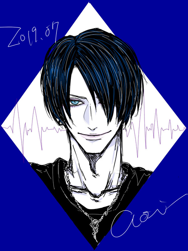 落書き