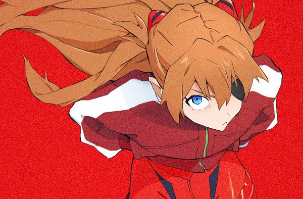 アスカ