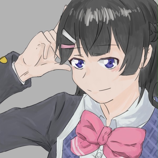 练习