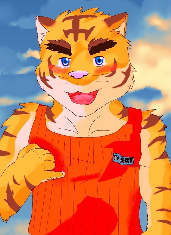 Twitterにあげた絵まとめ