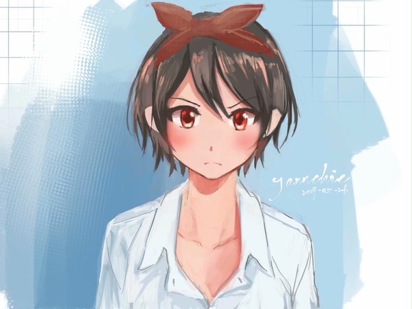 彼女、お借りします - 更科瑠夏