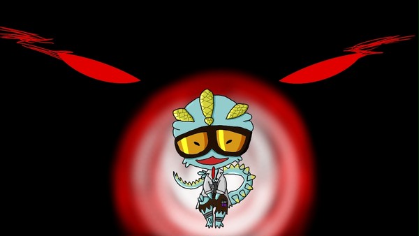 URルキノくん