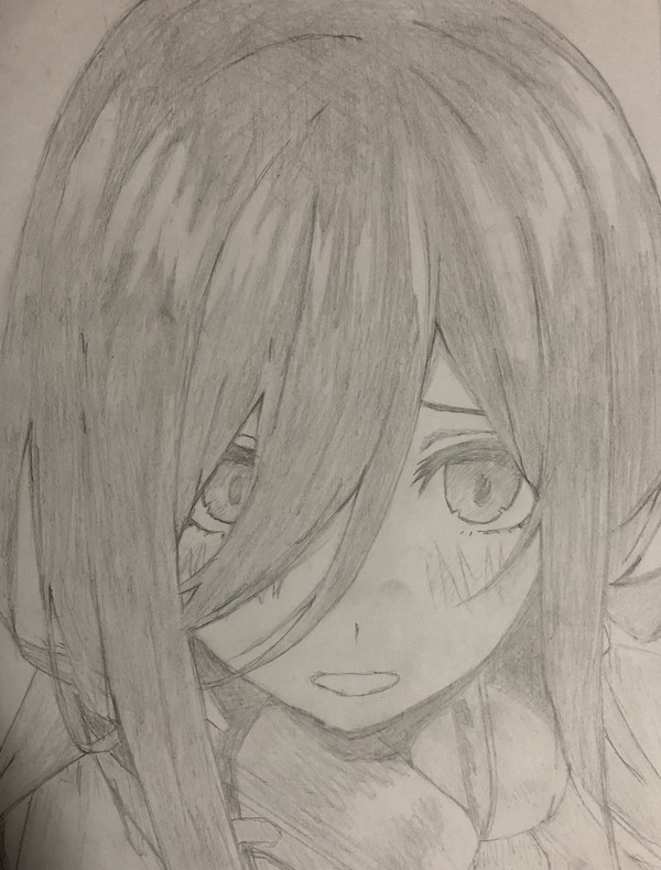 三玖