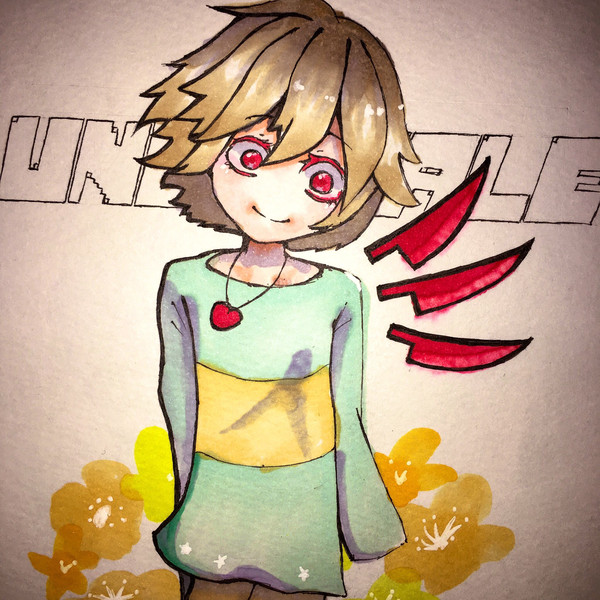 charaちゃ
