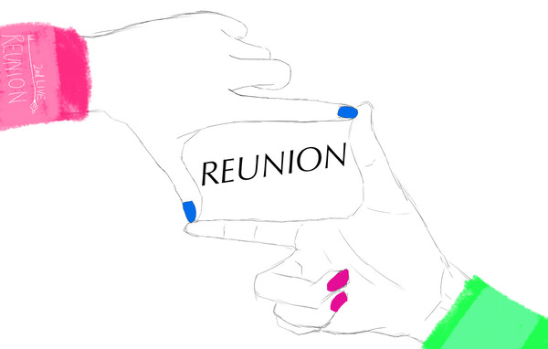 REUNION