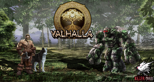 Valhalla