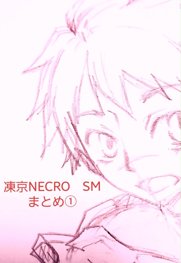 凍京ネクロSMまとめ①