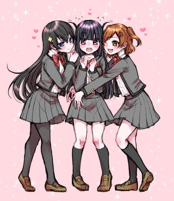 スタァライトまとめ