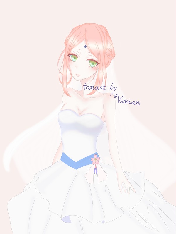 婚紗