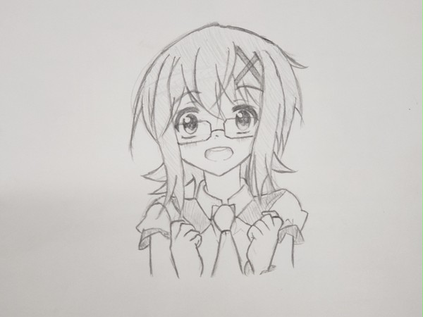 切ちゃーん♪