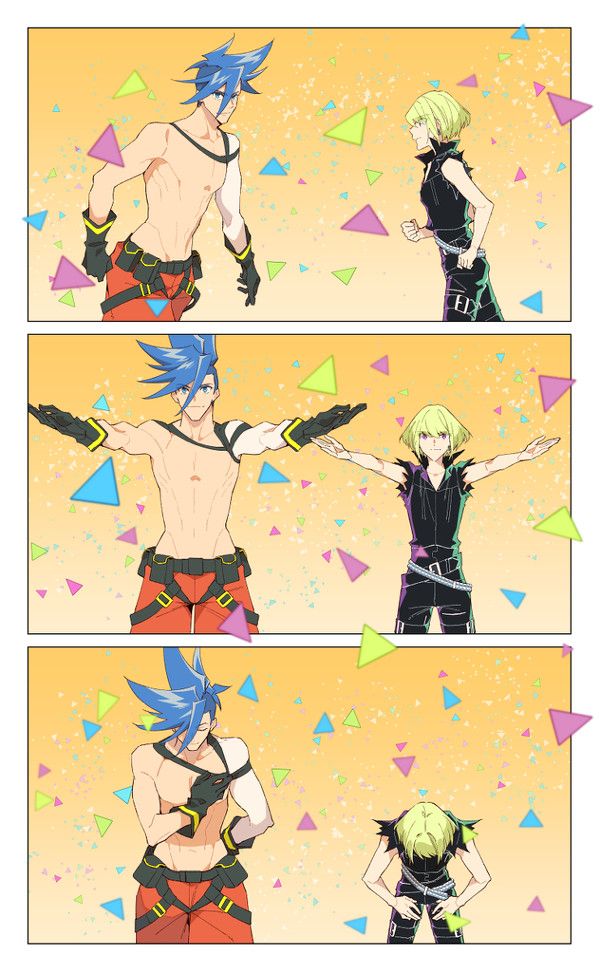 プLog