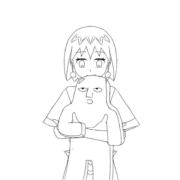 ビュティさん練習