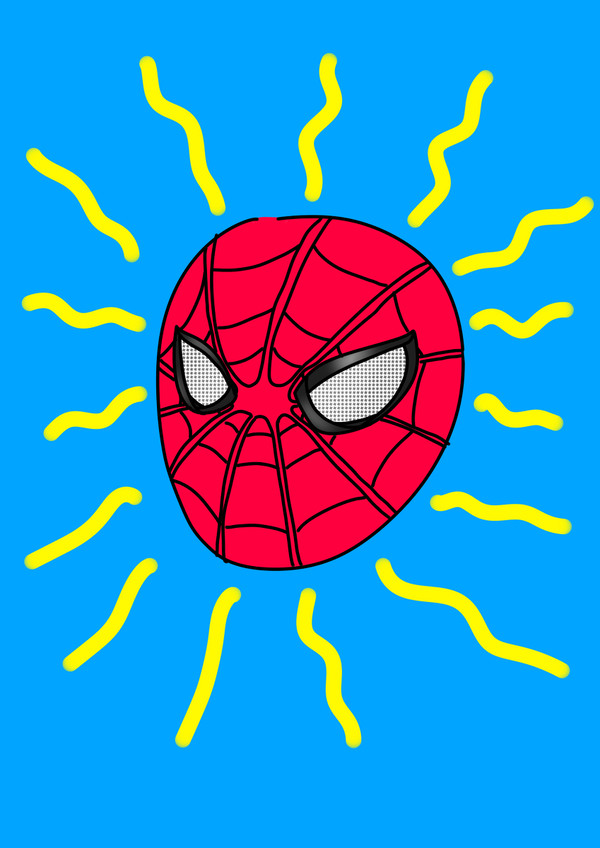 Spider-Man