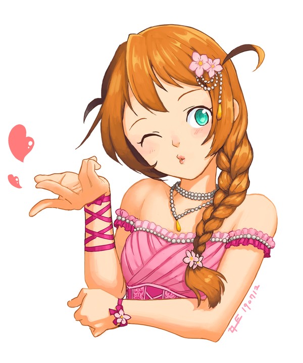 馬場このみ