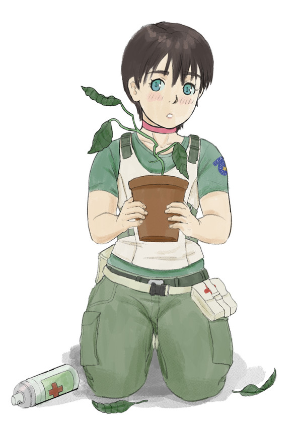 Rebecca/レベッカ