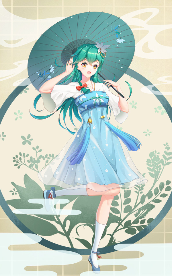 无题