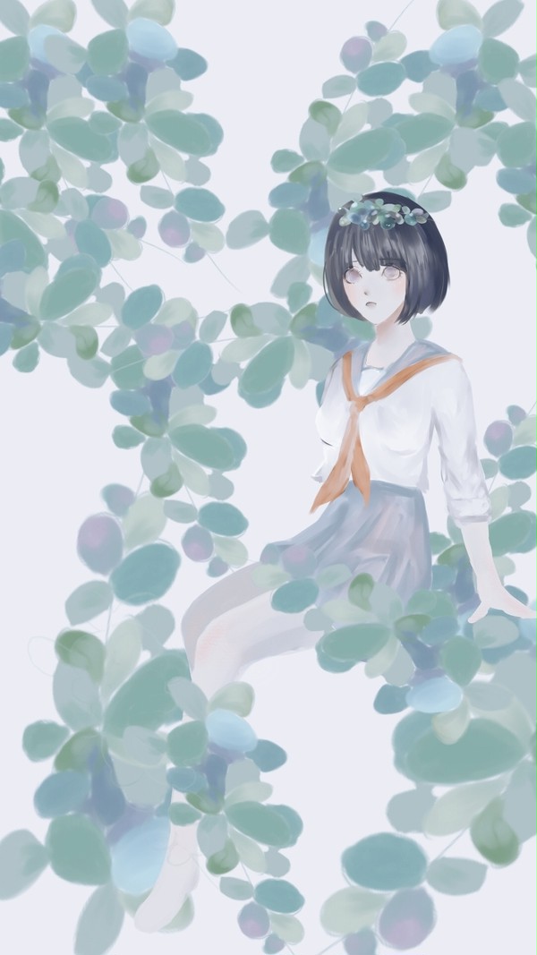 落書き