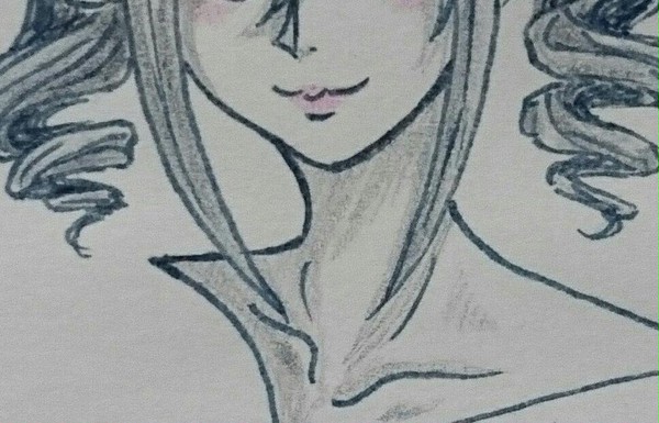 蘭子の過程