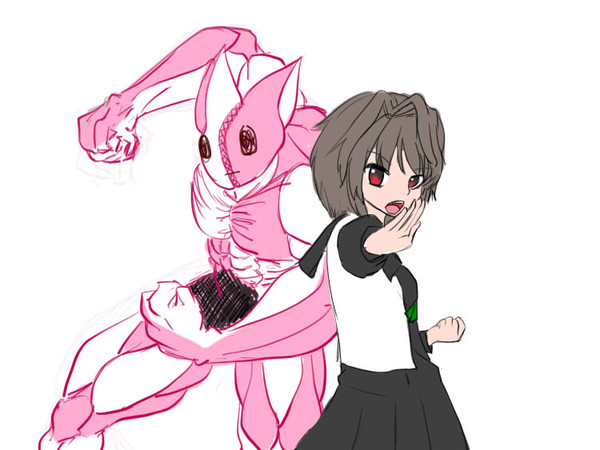結城希亜