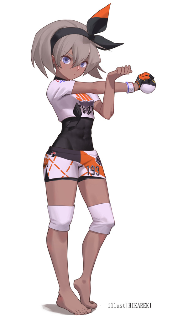 サイトウ (Bea)