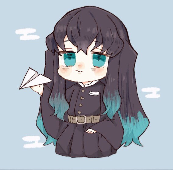 ちび無一郎