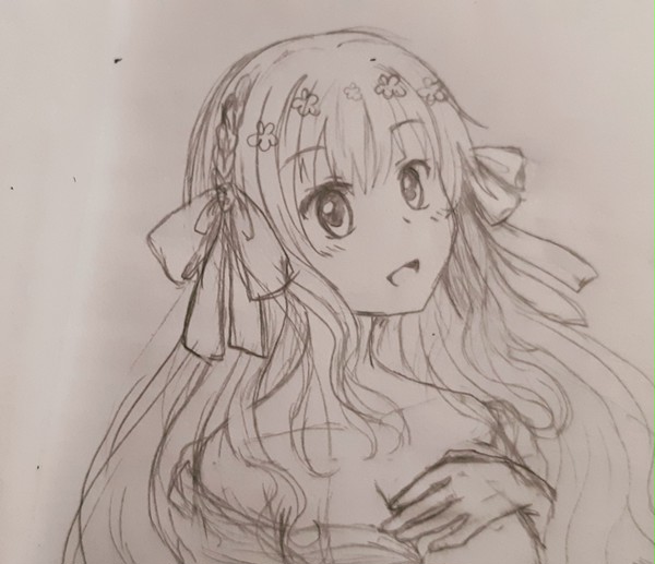 ふわふわ