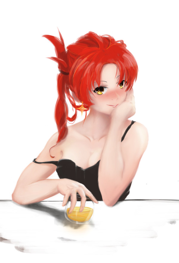 Murata Himeko