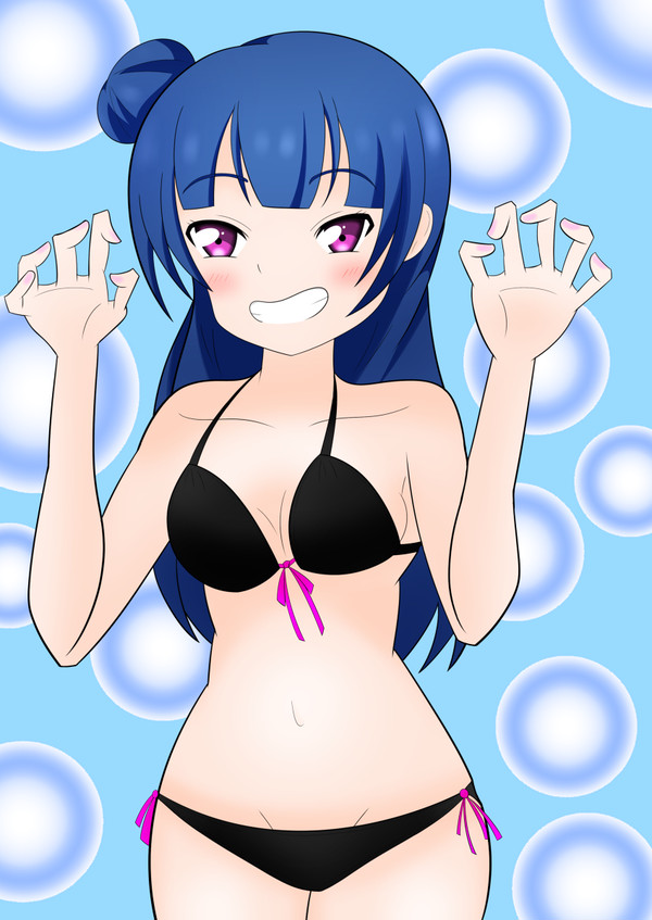 津島善子生誕祭2019 他twitterまとめ