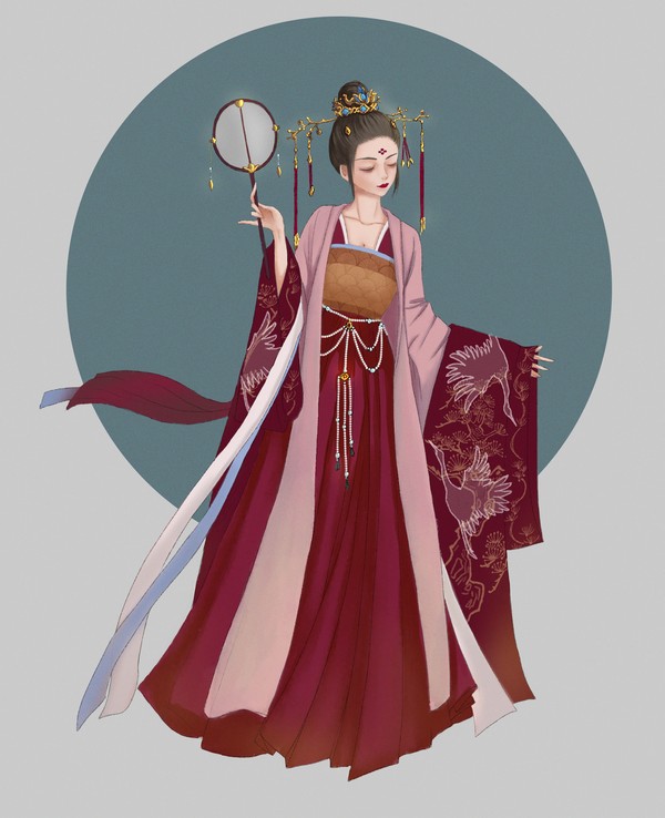 鹤舞