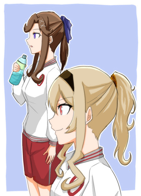 スタァライトらくがき５