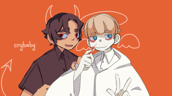 crybaby