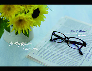 吾が手19／新刊：In My Dream... +RE:CODE