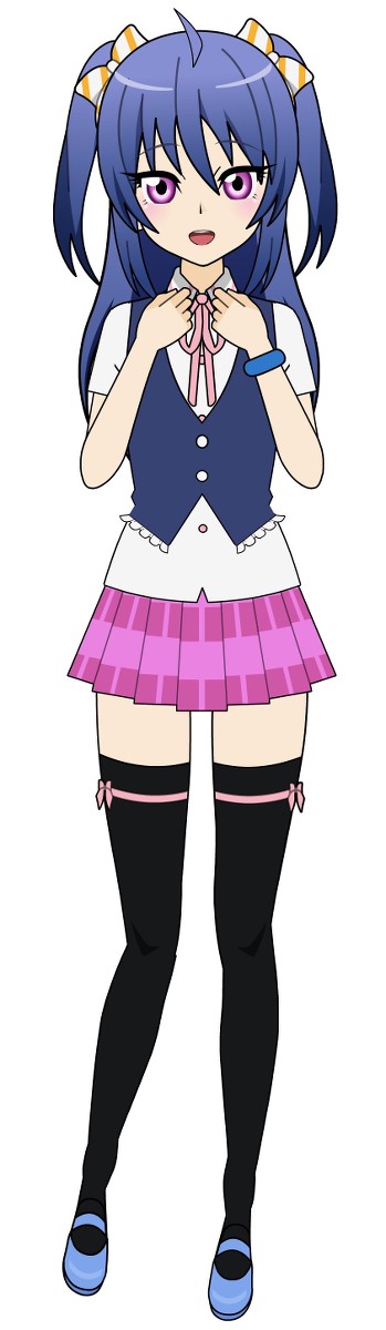 色々な