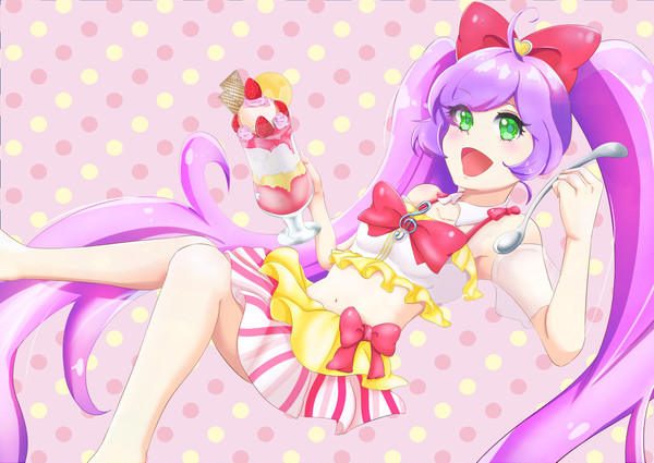 らぁら