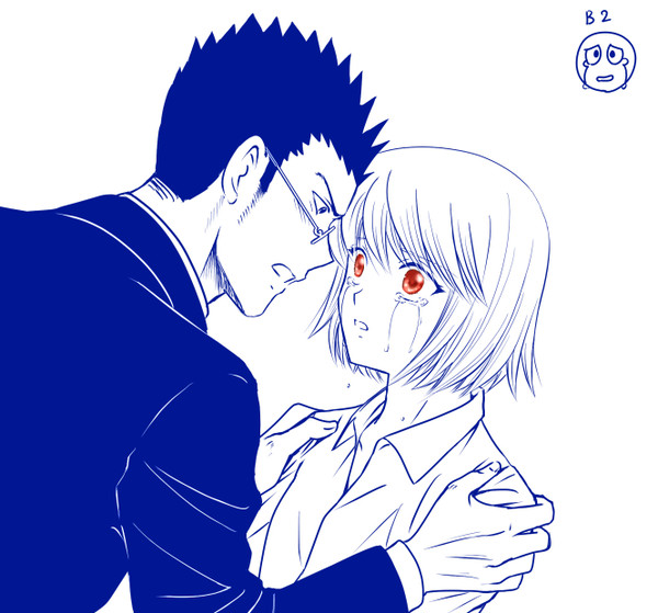 涙