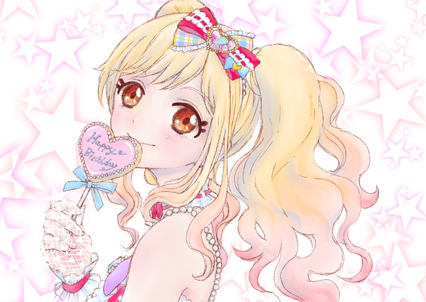 虹野ゆめ生誕祭2019