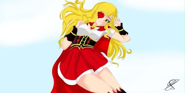 Ruby