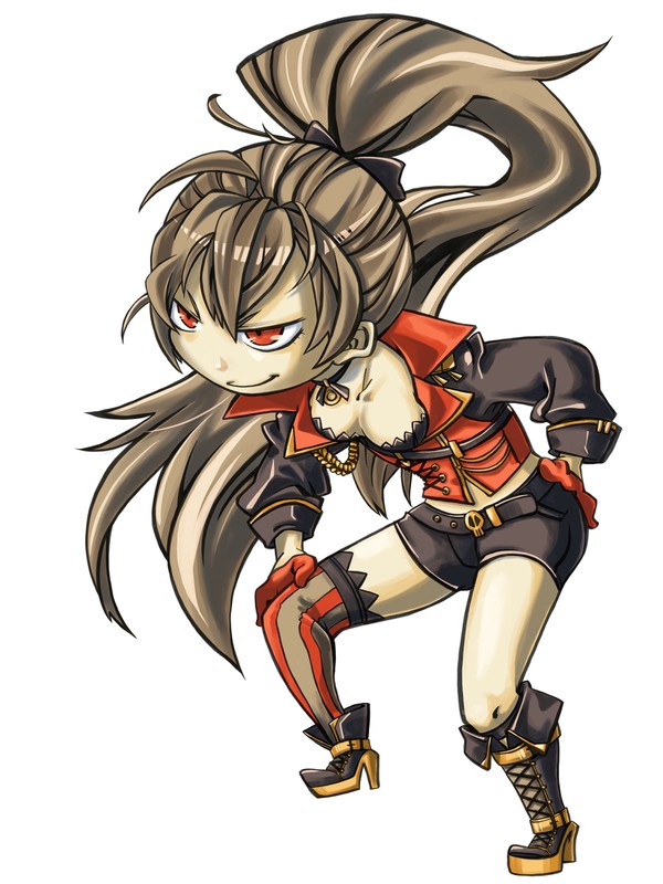 ジャジャジャジャーン・バール