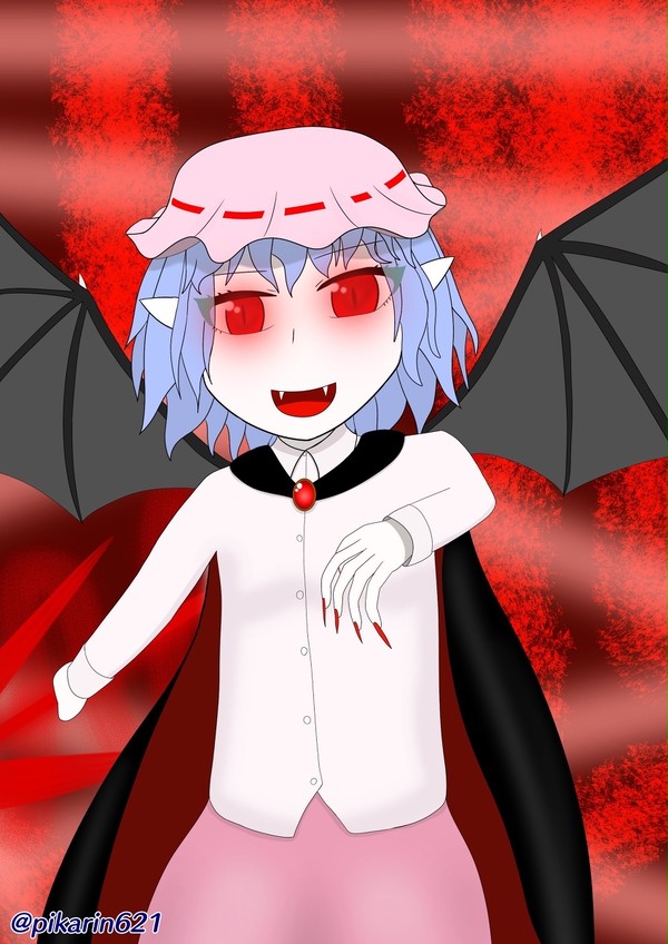 かりちゅまだったあの頃