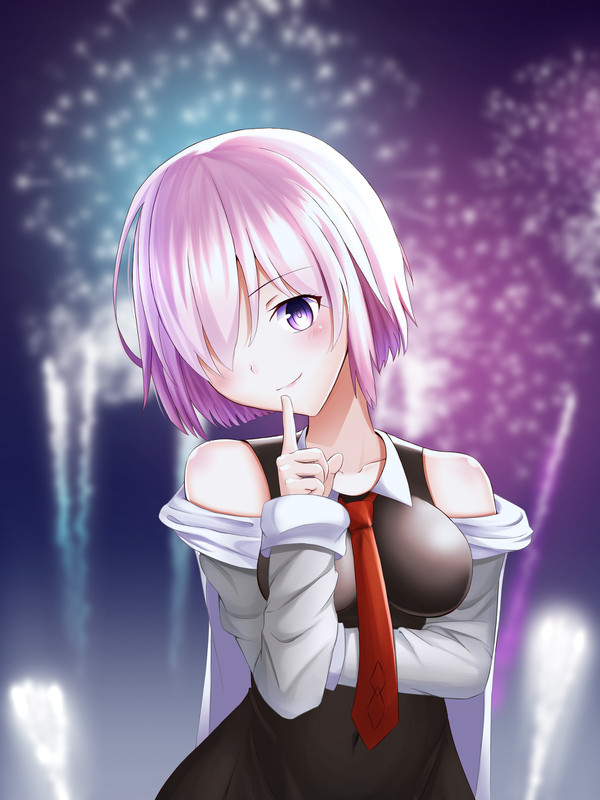 玛修