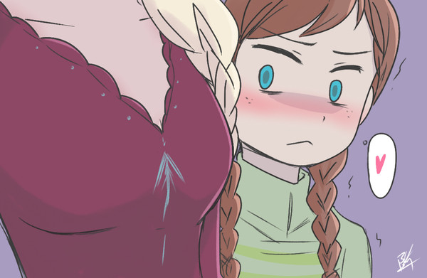 最近のエルアナ